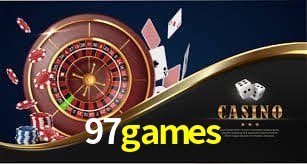 Desvendando o Mundo dos Jogos Virtuais na 97games