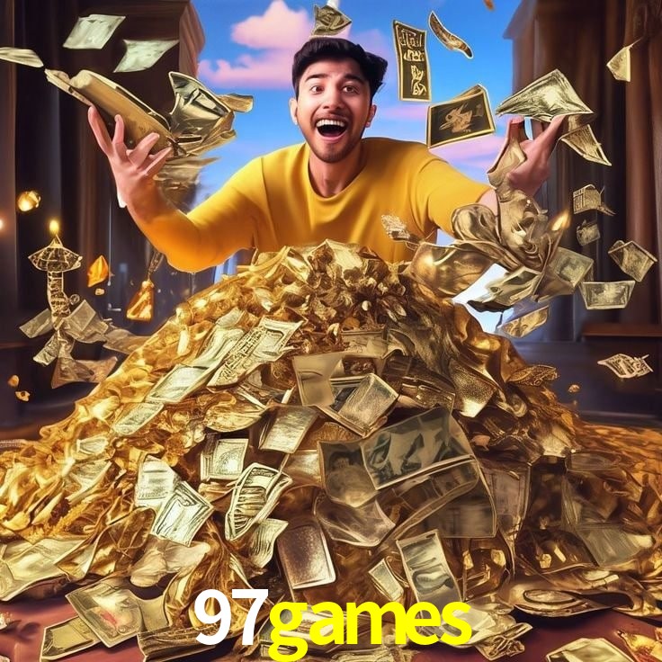 A Emoção da Loteria na 97games: Uma Chance de Mudança de Vida