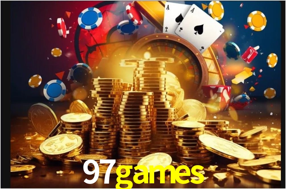 Descubra a Essência do 97games: Nossa História e Compromissos